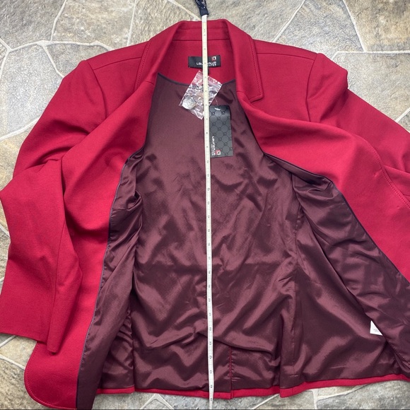 Laura Plus Petites Blazer - Picture 8 of 15